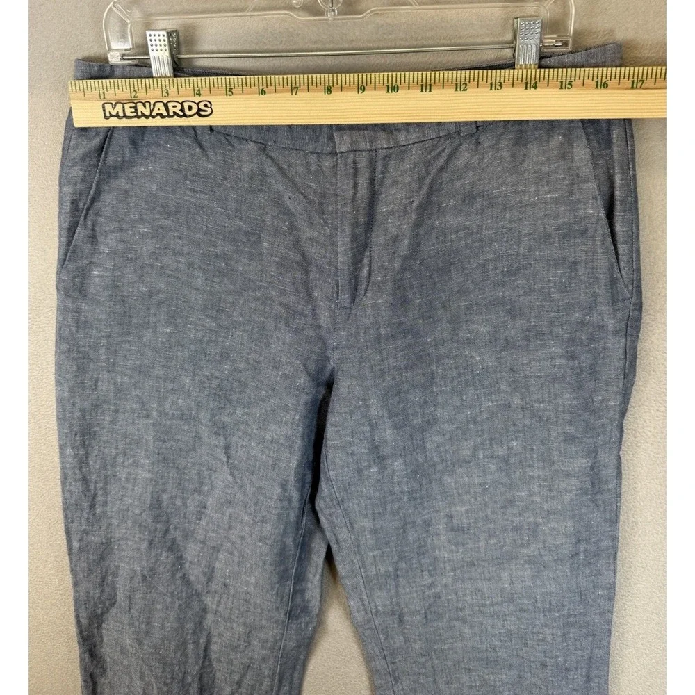 Banana Republic waist 33